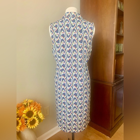 Cabi Amour Heart Dress - Picture 7 of 15
